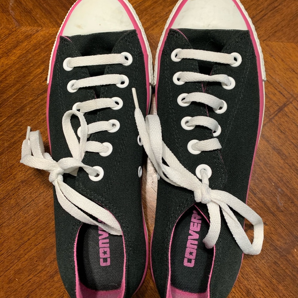 Converse Chuck Taylor